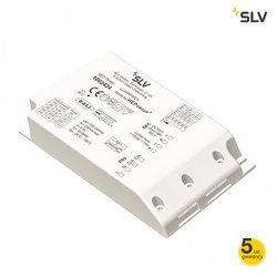 LED tápegység 40W 700MA dimmelhető funkció 1-10 / DALI fehér Spotline