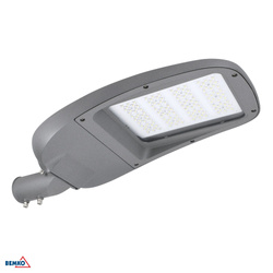 LED utcai lámpa JASPER 120W 4000K 14800LM IP66 szürke Bemko 120W 4000K 14800LM IP66 szürke Bemko