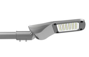 LU100HD Street HD LED 100W 5700K 13000lm IP66 Lumax utcai lámpa 100W 5700K 13000lm IP66 Lumax utcai lámpa