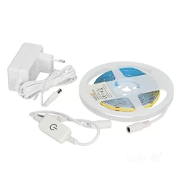 LUMOS LED SET 4000K IP20 3 méteres LUMOS LED SET 4000K IP20 3 méteres