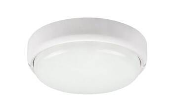 Lámpa Hort 15W IP54 4000K 4000K LED 1300lm fehér Rabalux 7406