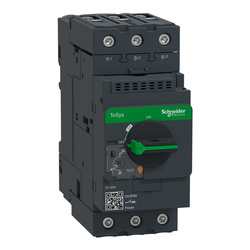 MOTORVÉDŐ GV3P50 37-50A EVERLINK GV3P50 SCHNEIDER ELECTRIC