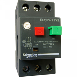 MOTORVÉDŐ KAPCS 20-25A EASYPACT GZ1E22 SCHNEIDER ELECTRIC