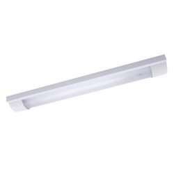 POGO LED-es lineáris lámpatest G13 2x18W COVER Struhm