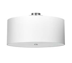 Plafond OTTO fehér 5x E27 60W 60W IP20 Sollux SL.0791