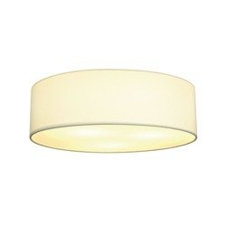 Plafond Tenora CL-1 fehér 3xE27, SLV 156051