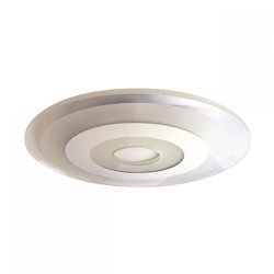 Plafond VOLTA fehér LED 36W 2880lm 4000K IP20 ML107 Milagro fehér LED 36W 2880lm 4000K IP20 ML107 Milagro