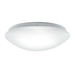 Plafond mozgásérzékelővel LEON LED MVS 16W 4000K 03530 Struhm