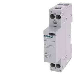 SENTRON 2Z 0R 20A 24V AC/DC moduláris kontaktor 5TT5000-2 Siemens