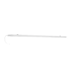 SLIM ECO LED 36W 4000K 4320lm IP65 IK06 120cm Ledvance hermetikus lámpatest 120cm Ledvance hermetikus lámpatest