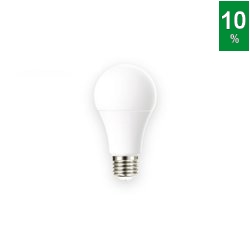 SMART LED E27 GS 9,5W RGB WW WiFi izzó KAGSE2785RWW Kobi