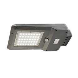 SOLAR LED STREET 15W semleges Kobi