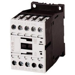 Tápkontaktor 9A 3P 24V AC 1Z 0R 24V50/60HZ 276694 Eaton 276694 Eaton